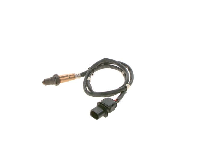 Oxygen Sensor