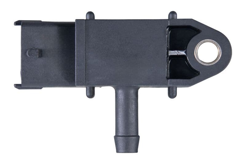 Uitlaatgassen druksensor (aantal pinnen: 3) past: ALFA ROMEO 159  CHEVROLET AVEO, CRUZE  OPEL ASTRA H, ASTRA H CLASSIC, ASTRA H GTC, ASTRA J, ASTRA J GTC, CASCADA, COMBO, COMBO TOUR 1.3D-2.0D 09.03-
