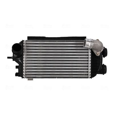 Toevoerluchtkoeler past: HYUNDAI TUCSON  KIA SPORTAGE V 1.6-2.5 11.20-