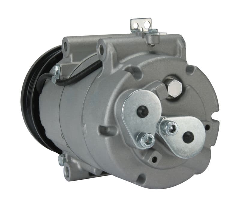 Airconditioning compressor past: VOLVO C30, C70 II, S40 II, V50  FORD C-MAX, FOCUS C-MAX, FOCUS II, KUGA I 2.0D/2.4D 10.03-12.12