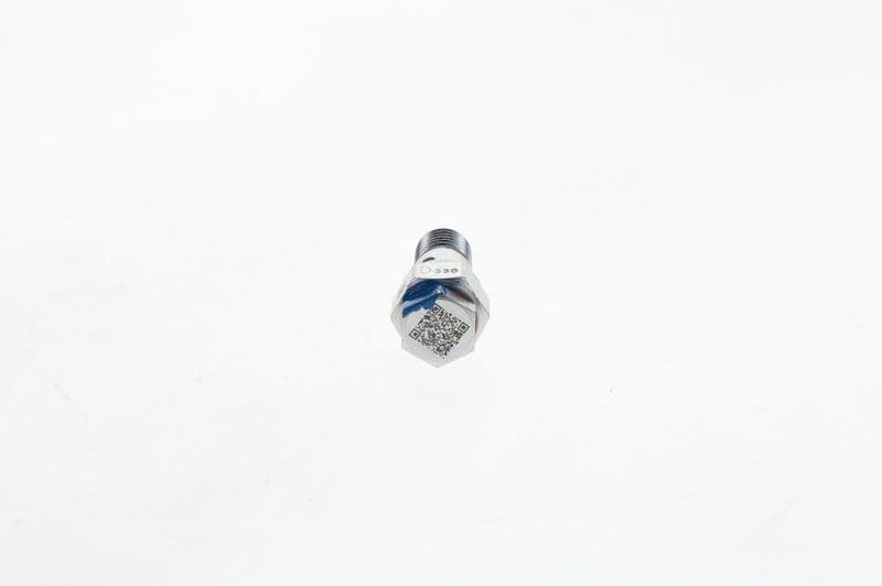 Valve, injection system