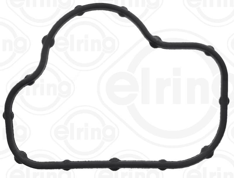 Thermostat gasket