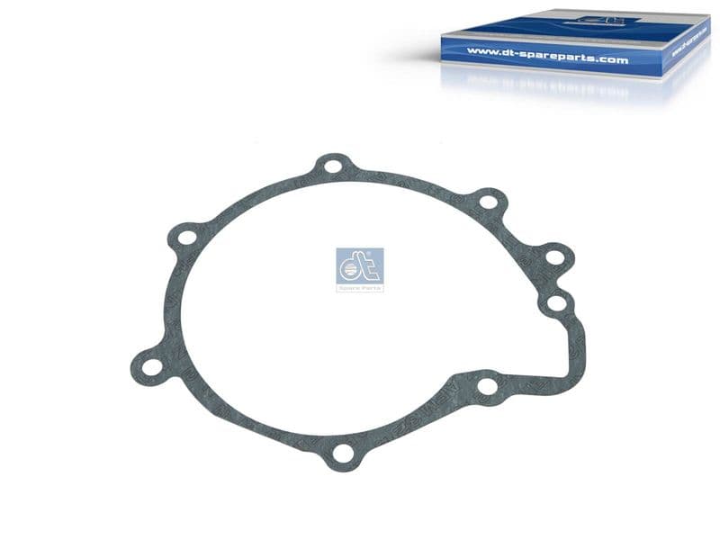 Water pump gasket