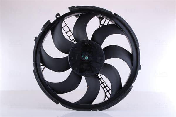 Radiatorventilator past: FIAT STILO 1.2-1.9D 10.01-08.08