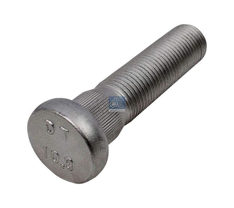 Wheel bolt