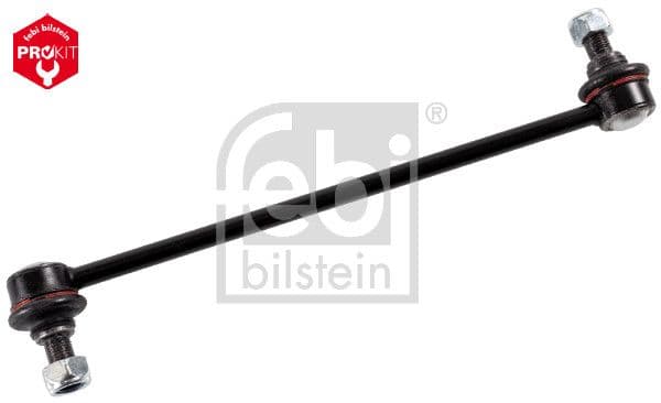 Stabilisatorstang Voor Links/Rechts 280mm past: TOYOTA AVENSIS VERSO, ISIS, NOAH/VOXY 1.8-2.4 05.01-08.14