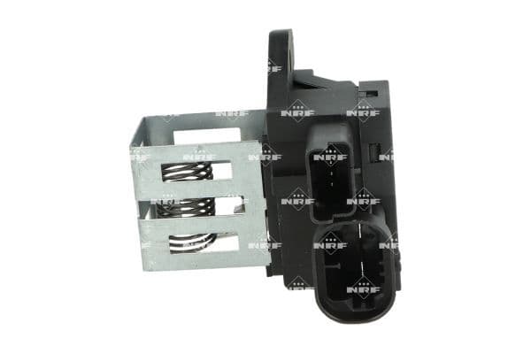 Lucht blazer regelelement past: DS DS 3  CITROEN C2, C3 I, C3 II, C3 III, C3 PICASSO, C3 PLURIEL, C4 CACTUS, C5 III, C-ELYSEE, DS3  PEUGEOT 1007, 2008 I, 207, 208 I, 301, 407, 508 1.0-3.0D 02.02-