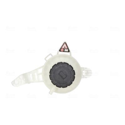 Koelvloeistof expansievat (met stekker, met niveausensor) past: MERCEDES S (V223), S (W223), S (Z223) 09.20-