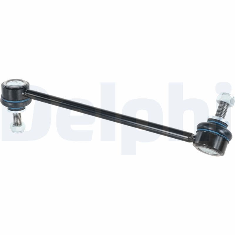 Stabilisatorstang Voor Links 282mm past: TESLA MODEL 3, MODEL Y Electric 01.17-