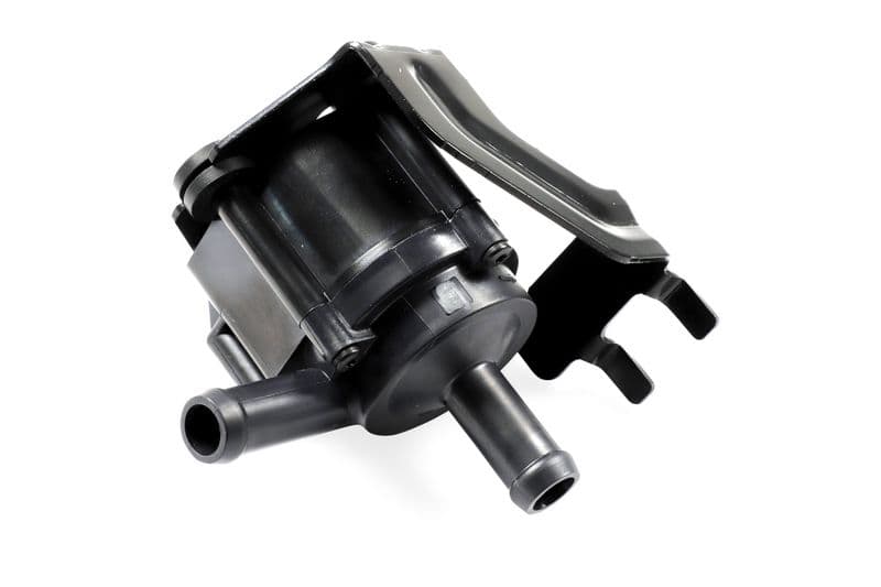 Extra waterpomp (werkingsmodus elektrisch) past: FORD ECOSPORT, FIESTA VII, TRANSIT CONNECT V408, TRANSIT COURIER B460 1.0 09.13-