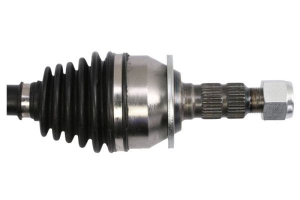 Aandrijfas Voor Links 618mm (nieuw) past: OPEL ZAFIRA C 1.4/1.4LPG 10.11-05.18