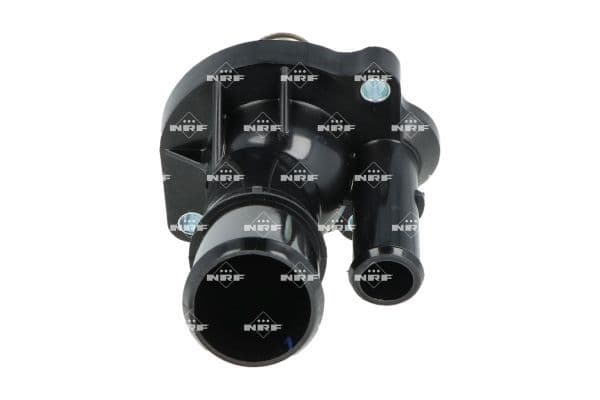 Thermostaat koelsysteem (82°C, in huisvesting) past: FORD FOCUS III, GALAXY III, MONDEO V, S-MAX  FORD USA EDGE  JAGUAR F-PACE, XE, XF I, XF II, XJ  LAND ROVER DISCOVERY SPORT 1.8/2.0/2.0H 10.03-