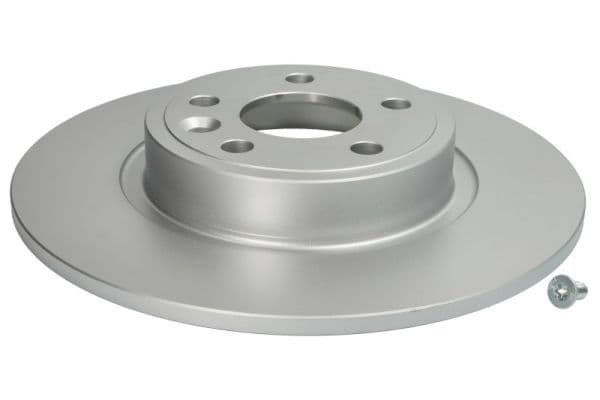 Brake disc Achter Links/Rechts past: JAGUAR E-PACE  LAND ROVER DISCOVERY SPORT 1.5H-2.2D 09.14-