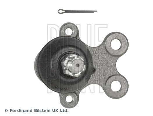 Vooras spoorcontrole arm Links bodem voor 18 mm past: NISSAN CUBE, MICRA III, NOTE, NV200, NV200 / EVALIA, TIIDA 1.2-1.8 01.03-