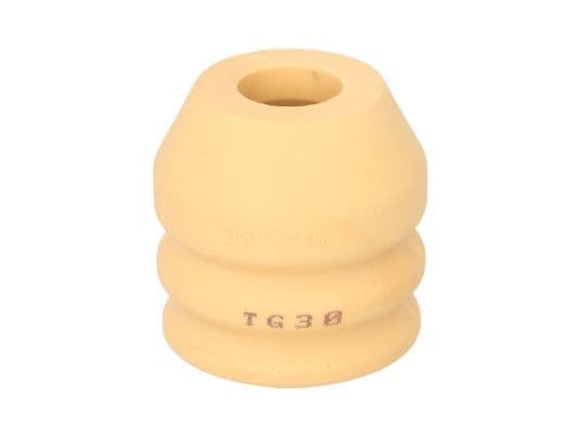 Rubber Buffer, suspension