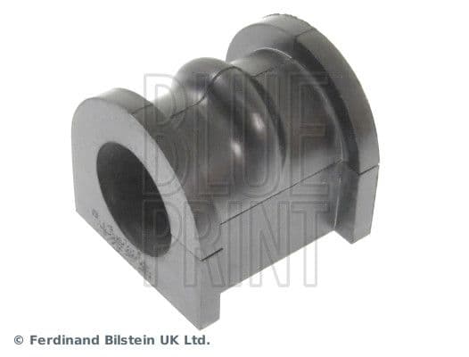 Mounting, stabiliser bar