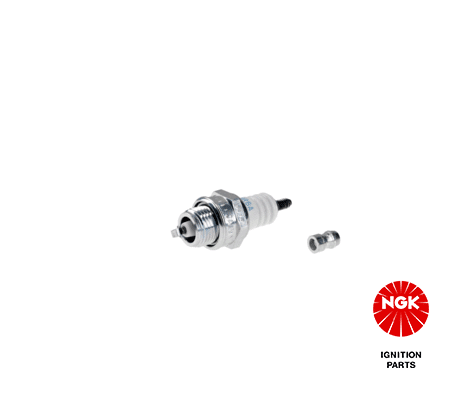 Spark plug