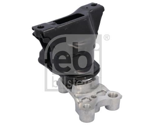 Motorsteun Voor Rechts, hydraulisch past: HONDA CIVIC VIII 1.6/1.8/1.8ALK 09.05-05.13