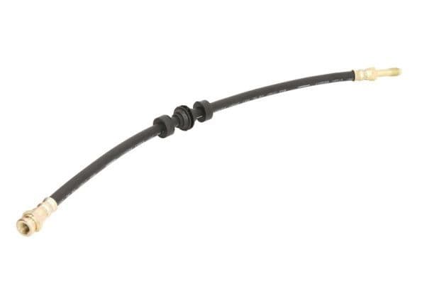 Remleiding/slang flexibel Voor Links/Rechts (lengte 500mm, F10x1/M10x1) past: FORD GALAXY I, GALAXY MK I  SEAT ALHAMBRA  VW SHARAN 1.8-2.8 03.95-03.10