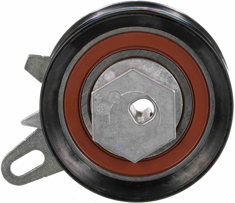 Tensioner Pulley, timing belt