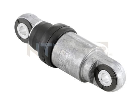 V-snaar trillingsdemper past: BMW 3 (E46), 5 (E39) 2.0D 02.98-12.07