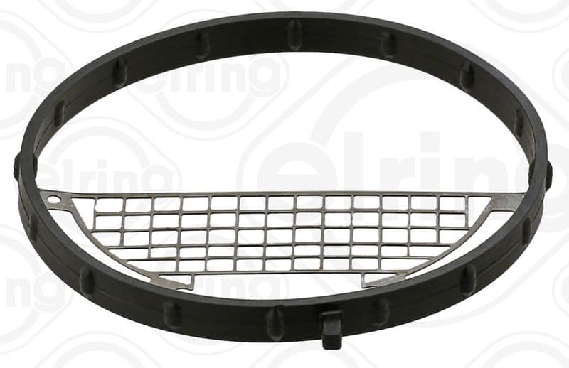 Pakking van het aanzuigspruitstuk past: INFINITI JX, QX60  NISSAN ALTIMA, MURANO II, MURANO III, PATHFINDER IV, TEANA III 3.5 09.08-