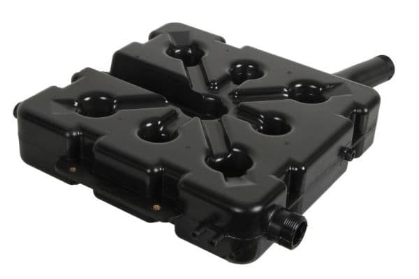 Koelvloeistof expansievat past: FORD CARGO II 7.3EcotorqCargo/9.0EcotorqCargo 09.04-