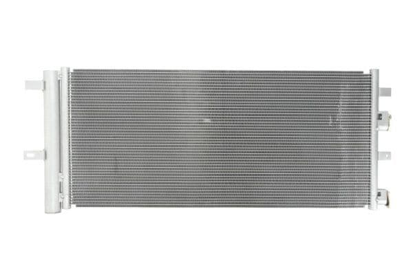 A/C condensator (met droger) past: FORD GALAXY III, MONDEO V, S-MAX  FORD USA EDGE 1.0-2.5 09.12-