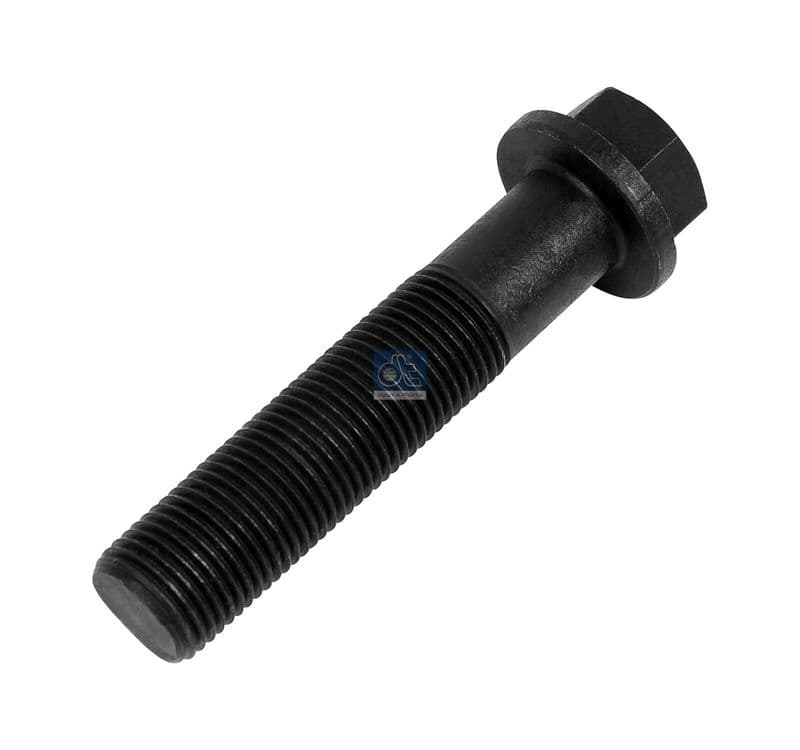 Flywheel bolt