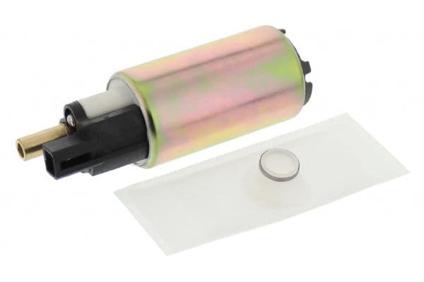 Voorste spoorcontrole-arm silent block Voor Links/Rechts (15x33/60x85 mm) past: MERCEDES CLK (A208), CLK (C208) 2.0-4.3 06.97-06.02