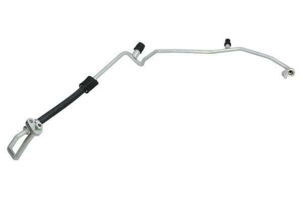 Airco slang/pijp past: SEAT ATECA, LEON, LEON SC, LEON ST  SKODA KAROQ, KODIAQ I, OCTAVIA III, SUPERB III  VW GOLF SPORTSVAN VII, GOLF VII, PASSAT B8, TIGUAN, TOURAN 1.0-Electric 08.12-