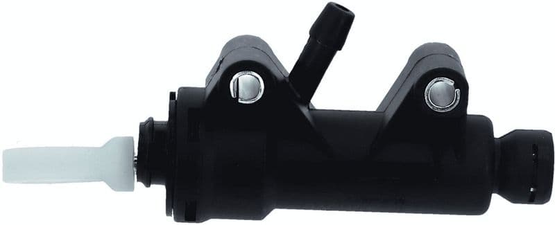 Hoofdcilinder koppeling , voertuig met het stuurwiel op de links past: BMW 1 (E81), 1 (E82), 1 (E87), 1 (E88), 1 (F20), 1 (F21), 2 (F22, F87), 2 (F23), 3 (E46), 3 (E90), 3 (E91) 1.5-4.9 09.95-