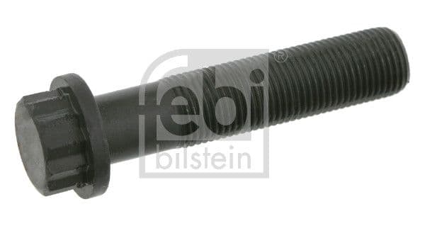 Flywheel bolt
