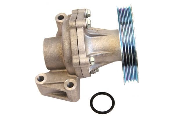 Mounting, stabiliser bar