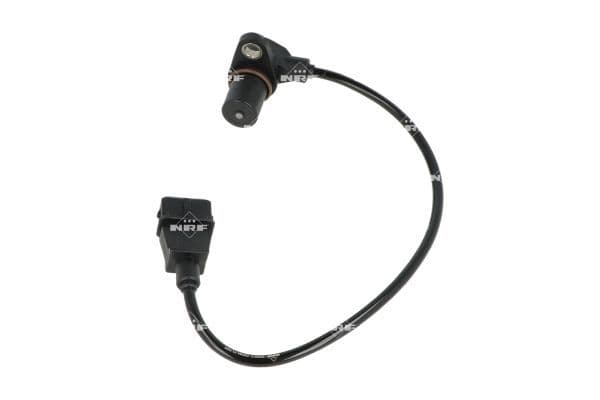 Krukaspositiesensor past: IVECO EUROCARGO I-III, EUROSTAR, EUROTECH MP, EUROTRAKKER, STRALIS I, STRALIS II, TRAKKER I, TRAKKER II F2BE0641-F4AE3681D 01.93-