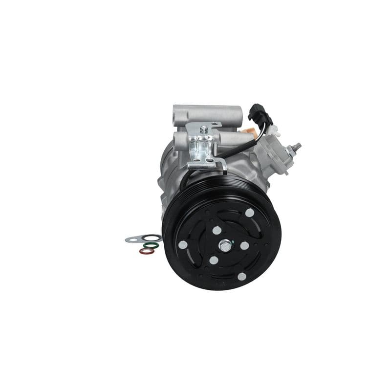Airconditioning compressor past: FORD FIESTA, FIESTA VI, KA+ III, TOURNEO COURIER B460, TRANSIT COURIER B460 1.2-1.6D 06.08-
