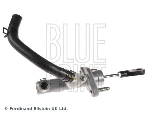 Hoofdcilinder koppeling (15,87mm), voertuig met het stuurwiel op de links past: ISUZU KB  OPEL CAMPO, FRONTERA A, FRONTERA A SPORT, MONTEREY A 2.0-3.2 12.90-09.03