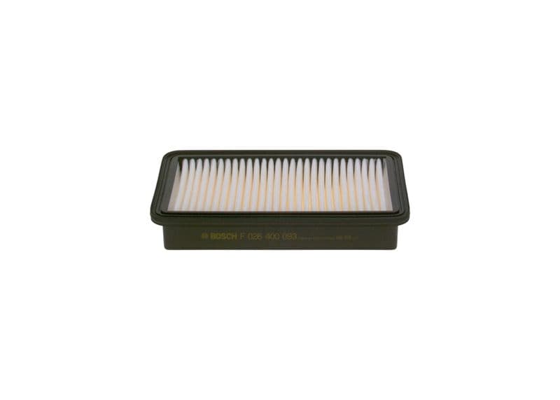 Air filter