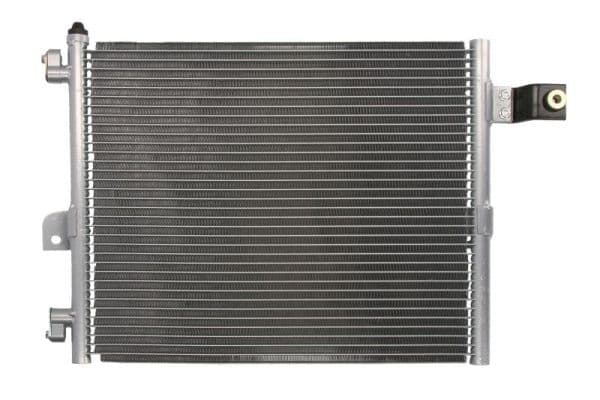 Air conditioning condenser