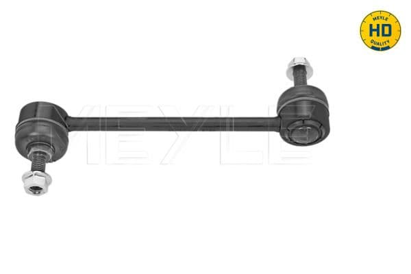 Stabilisatorstang Voor Links/Rechts 190mm past: MAZDA 323 F VI, 323 S VI, PREMACY 1.3-2.0D 09.98-03.05