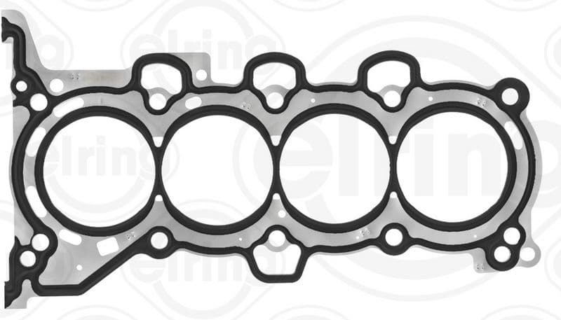 Cilinderkoppakking (dikte: 0,5mm) past: HYUNDAI ELANTRA V, I40 I, I40 I CW, TUCSON  KIA OPTIMA, SPORTAGE III, SPORTAGE IV 1.8/2.0 09.10-09.22