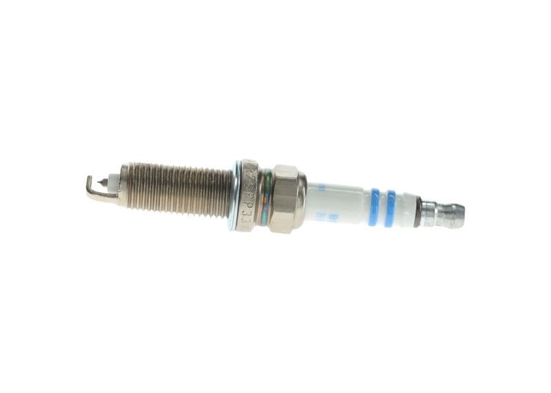Spark plug