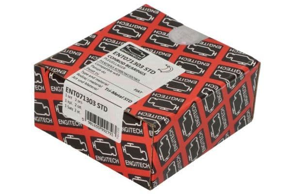 Connecting Rod Bearing