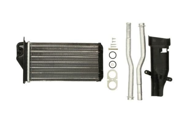 Verwarming past: CITROEN C1, C1 II  PEUGEOT 107  TOYOTA AYGO 1.0 06.05-07.21