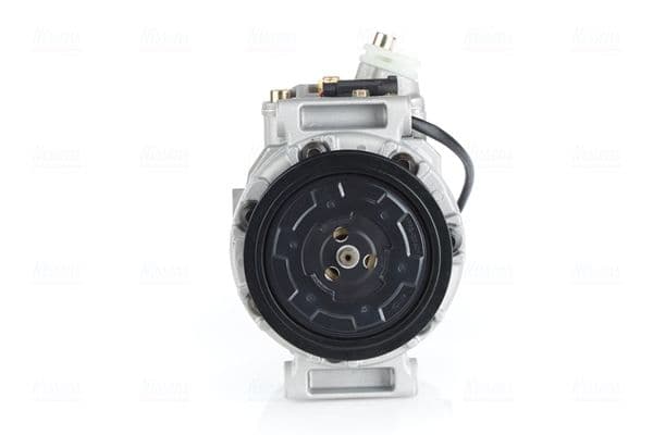 Airconditioning compressor past: MERCEDES E (W211) 4.0D 01.06-12.08