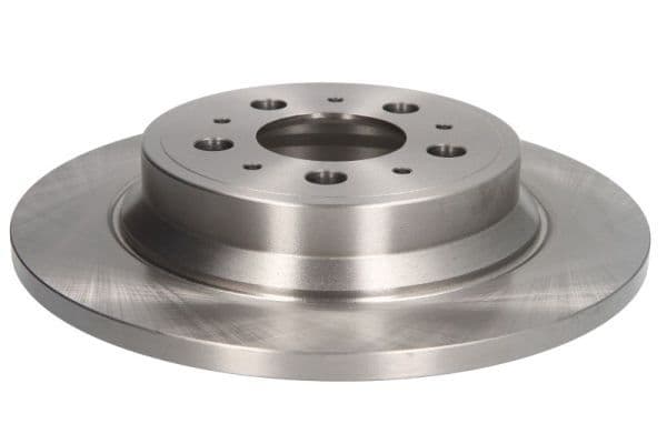 Brake disc Achter Links/Rechts past: VOLVO S60 I, S70, S80 I, S80 II, V70 I, V70 II, XC70 I 2.0-4.4 12.95-03.12