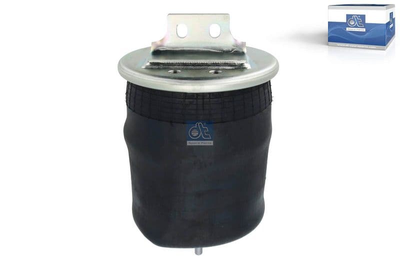 Bellow, air suspension