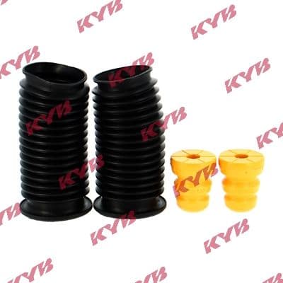 Dust Cover Kit, shock absorber