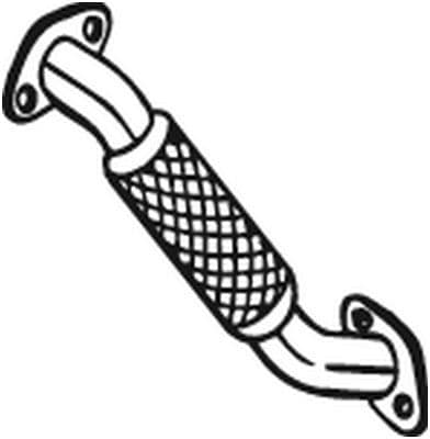 Achterbrug silent block Links/Rechts (bodem Aan de voorkant/Achter) past: RENAULT CAPTUR II 1.0-1.6H 01.20-