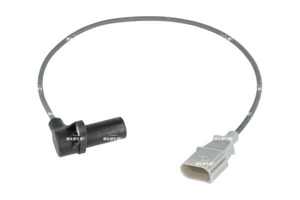 Sensor, crankshaft pulse